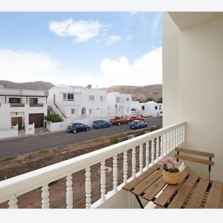 Casa Azur Apartment Arrieta  Exterior photo